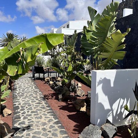 Finca Marisa تيناجون المظهر الخارجي الصورة