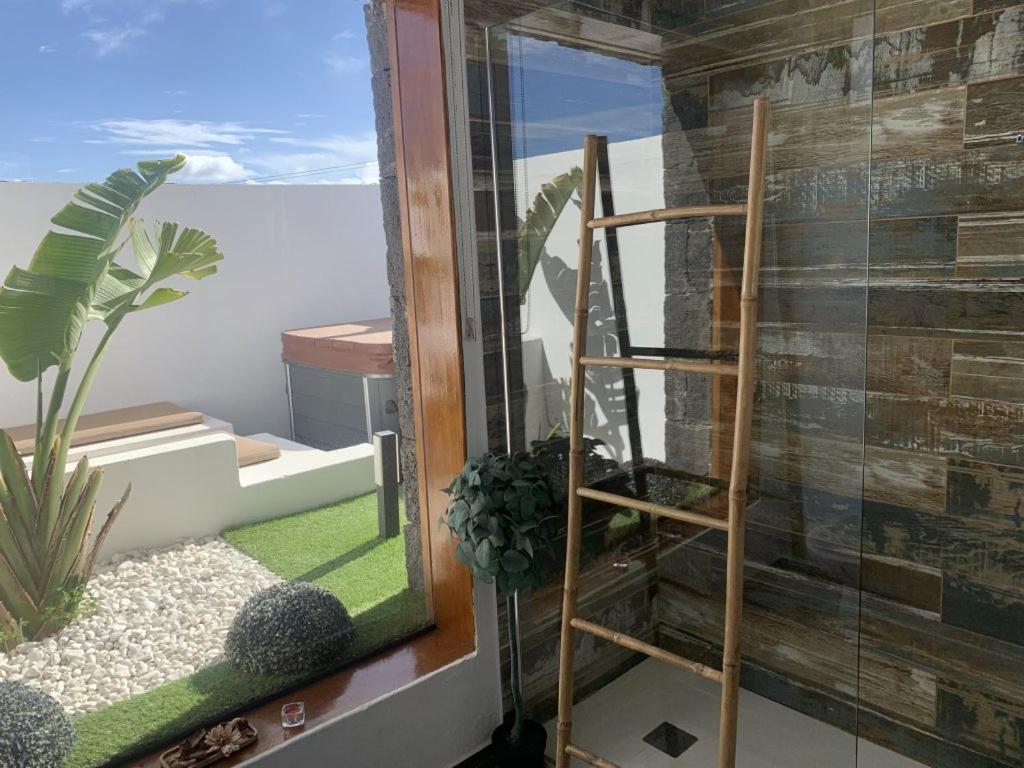 Finca Marisa تيناجون المظهر الخارجي الصورة