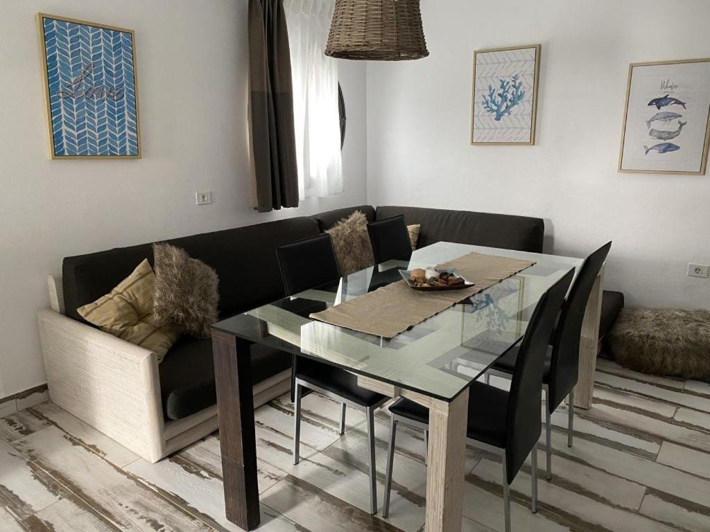 Finca Marisa تيناجون المظهر الخارجي الصورة