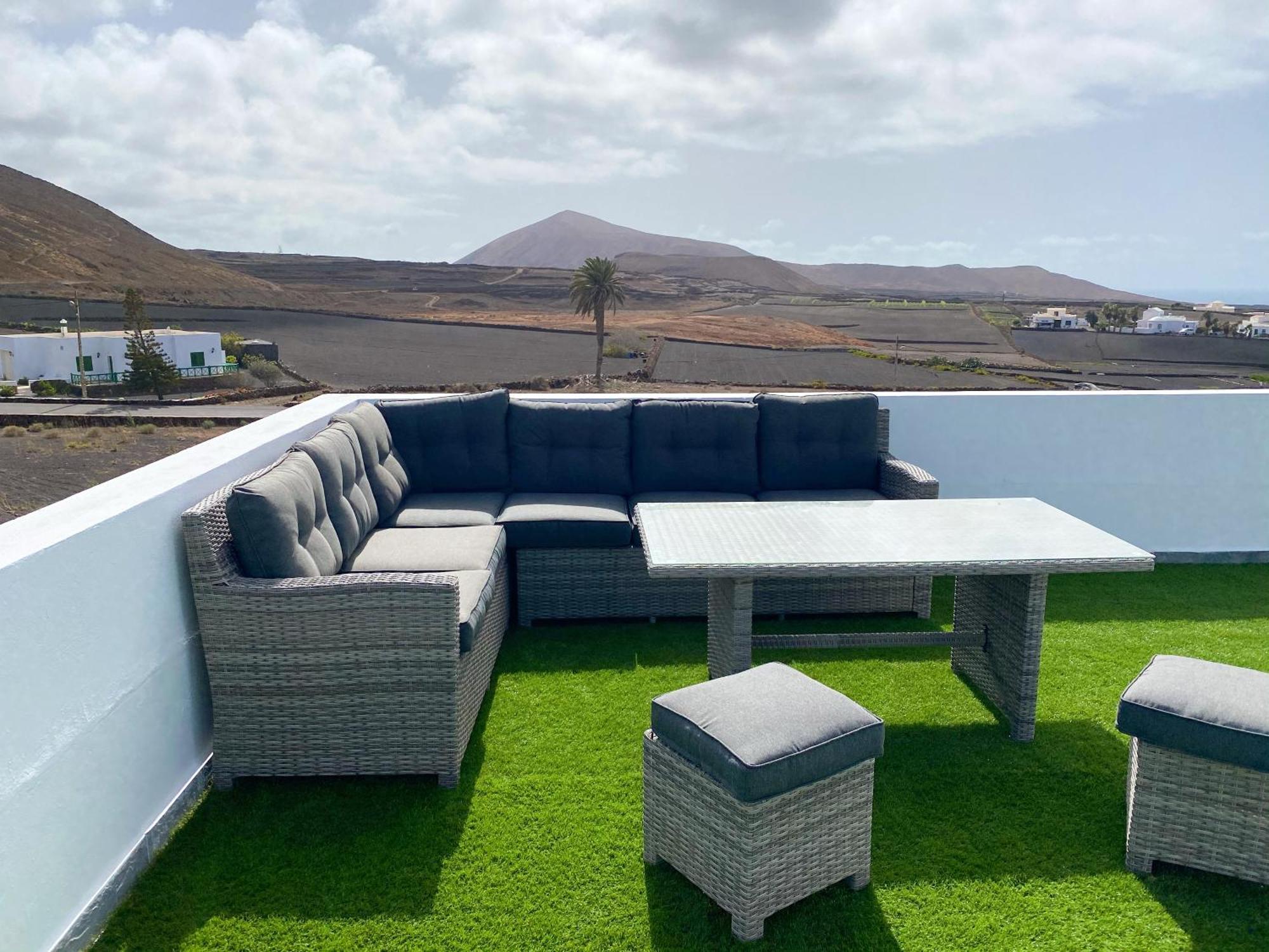 Finca Marisa تيناجون المظهر الخارجي الصورة