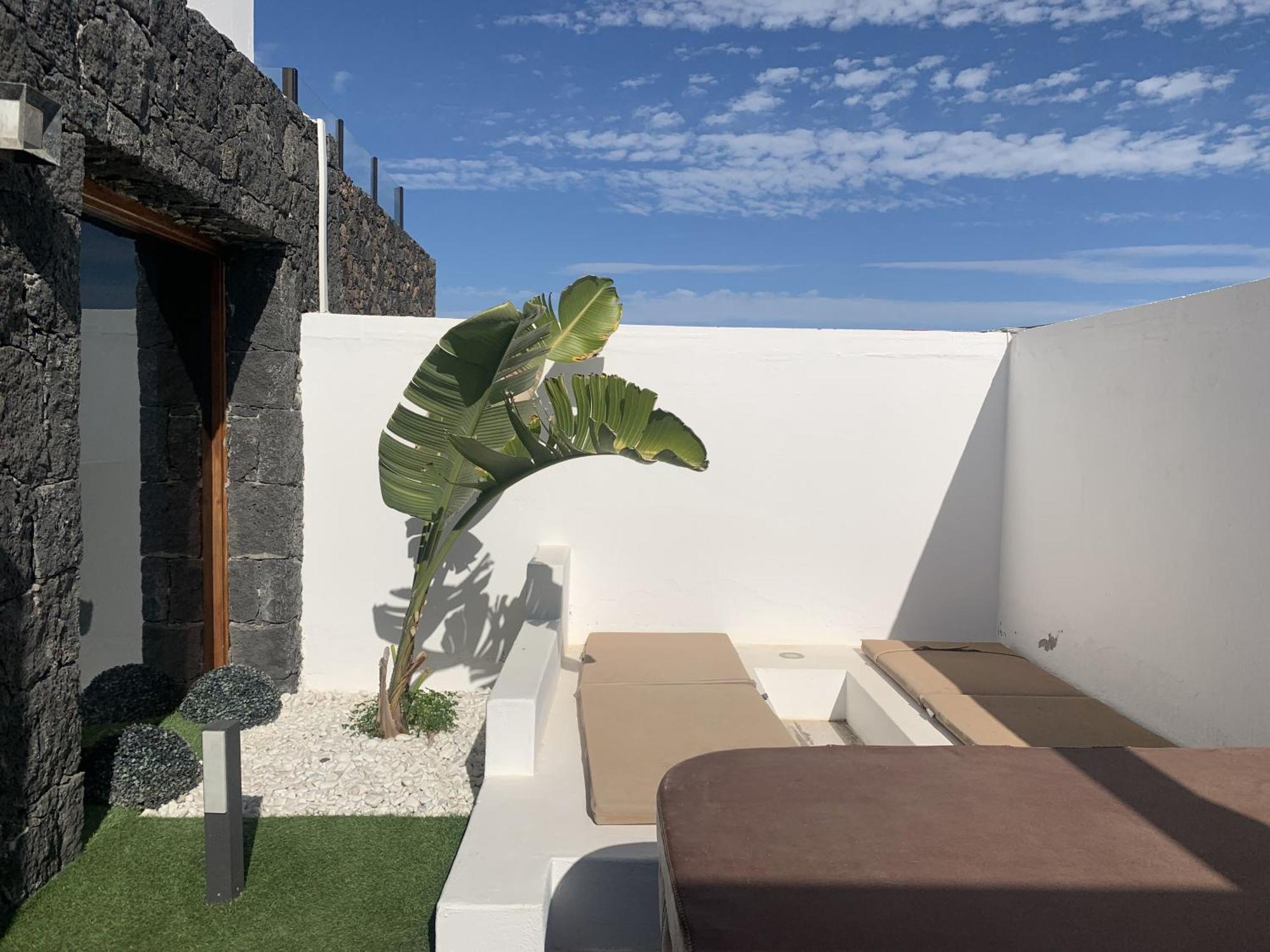 Finca Marisa تيناجون المظهر الخارجي الصورة