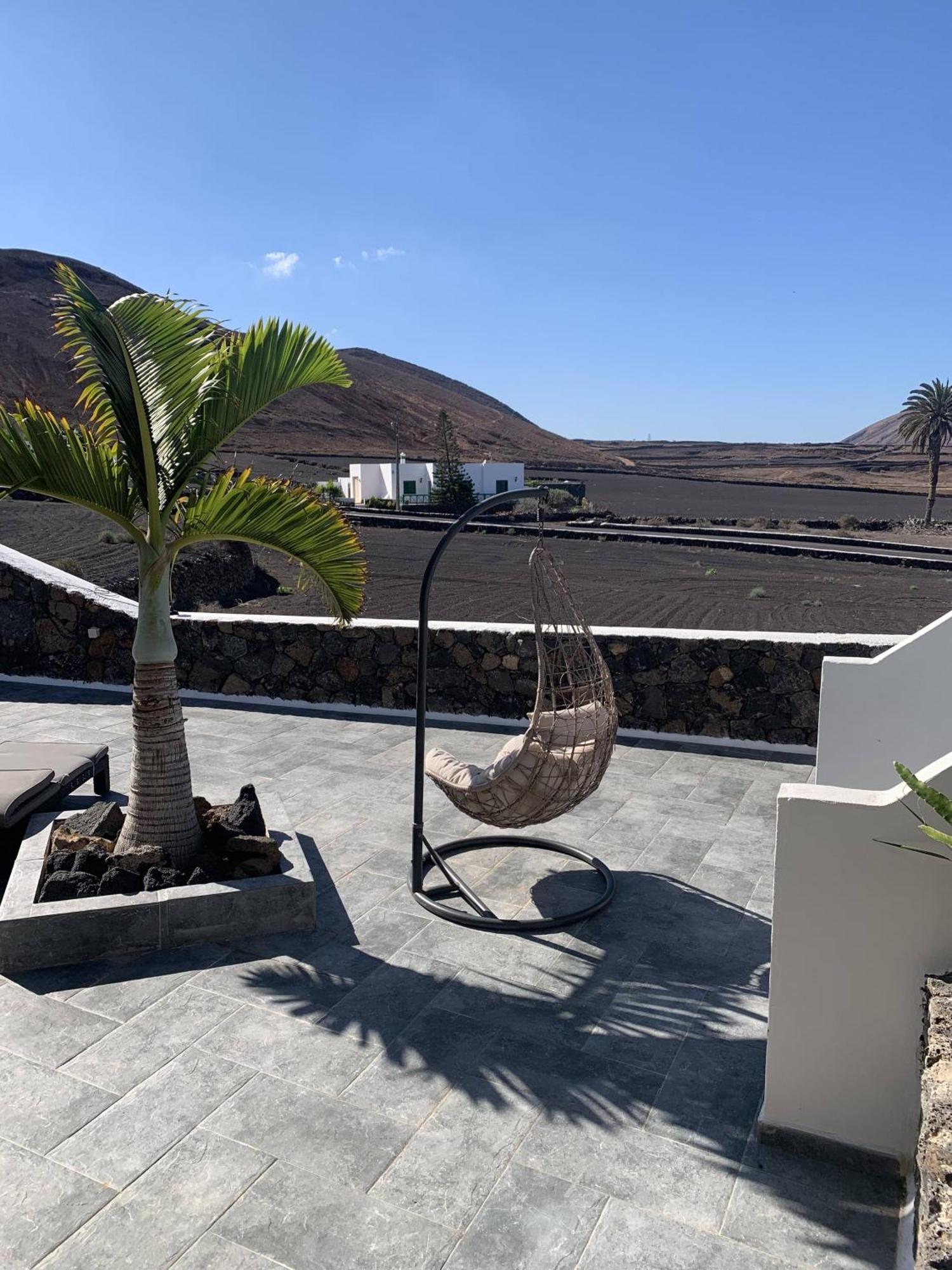 Finca Marisa تيناجون المظهر الخارجي الصورة