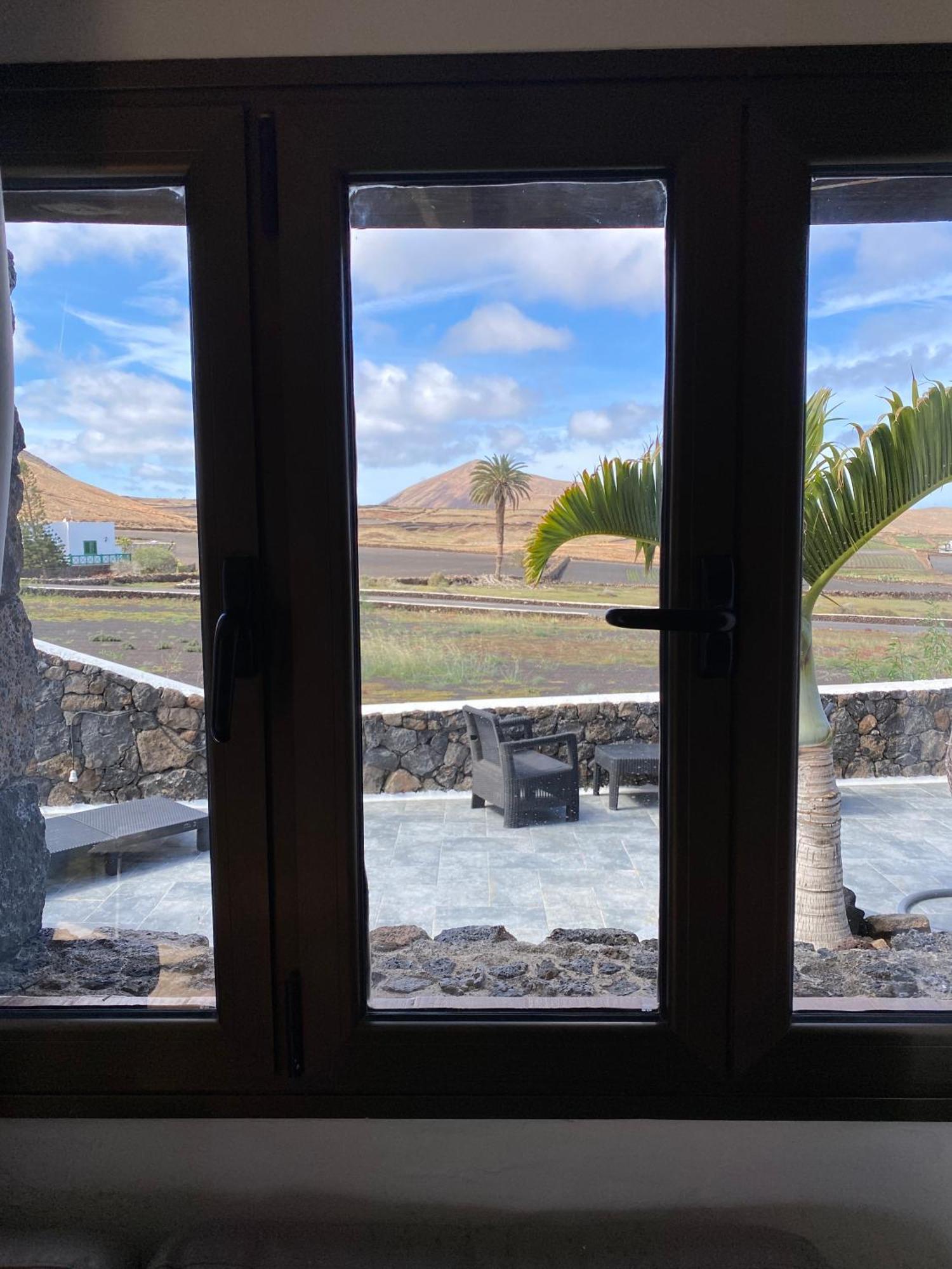 Finca Marisa تيناجون المظهر الخارجي الصورة