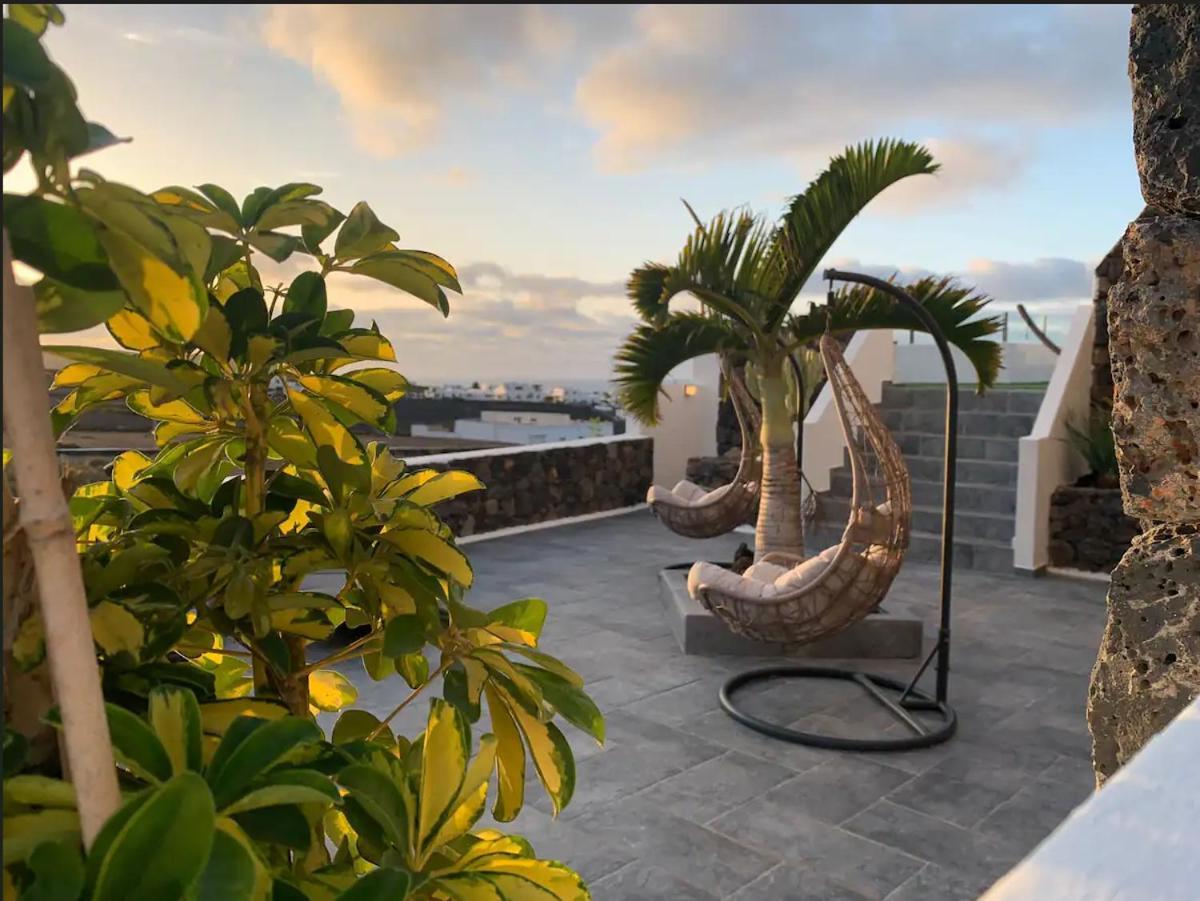 Finca Marisa تيناجون المظهر الخارجي الصورة