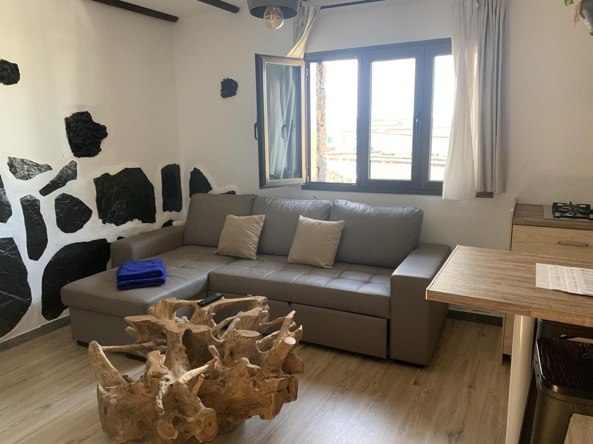 Finca Marisa تيناجون المظهر الخارجي الصورة