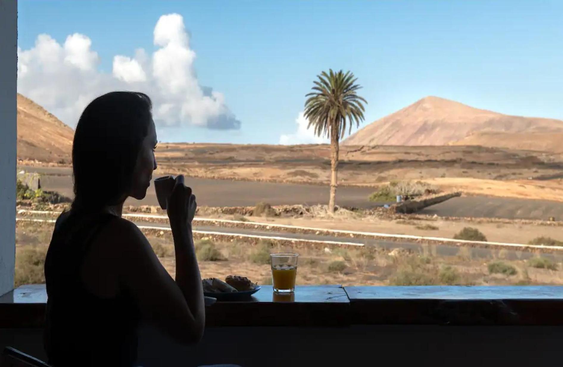 Finca Marisa تيناجون المظهر الخارجي الصورة