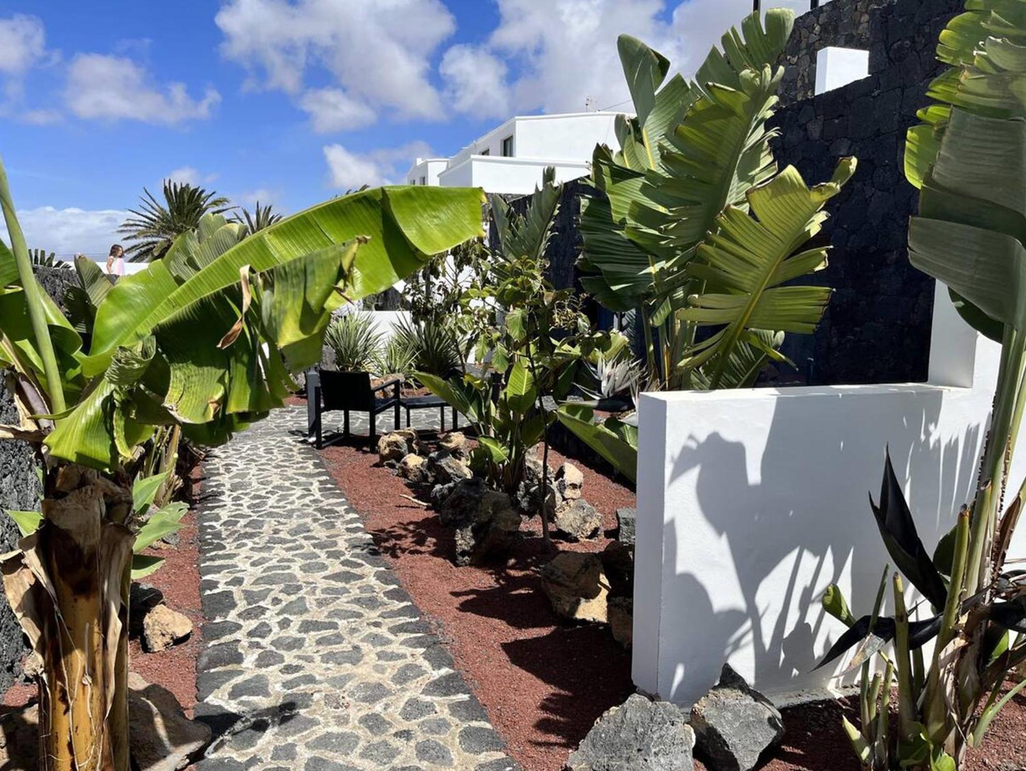 Finca Marisa تيناجون المظهر الخارجي الصورة