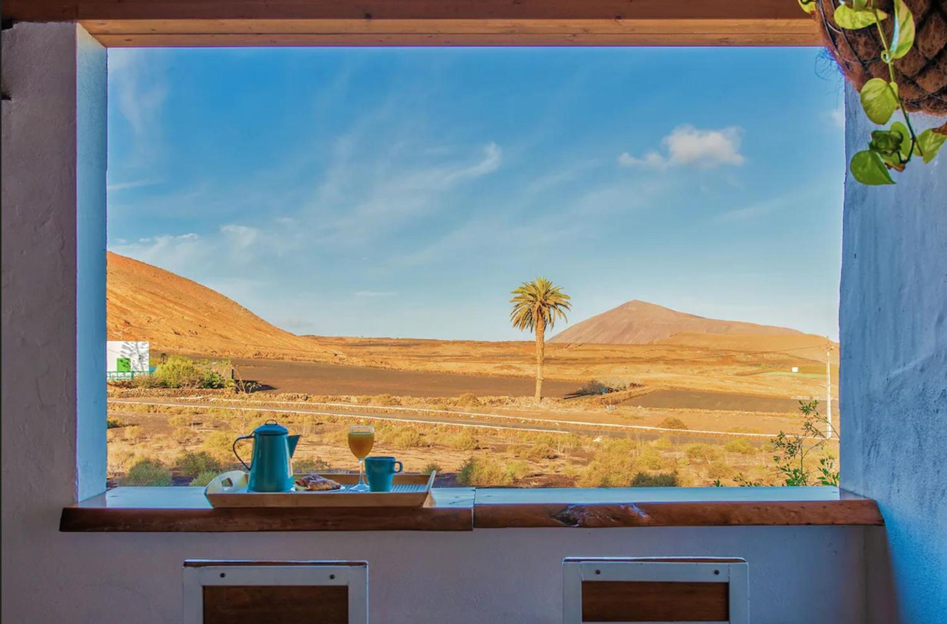 Finca Marisa تيناجون المظهر الخارجي الصورة