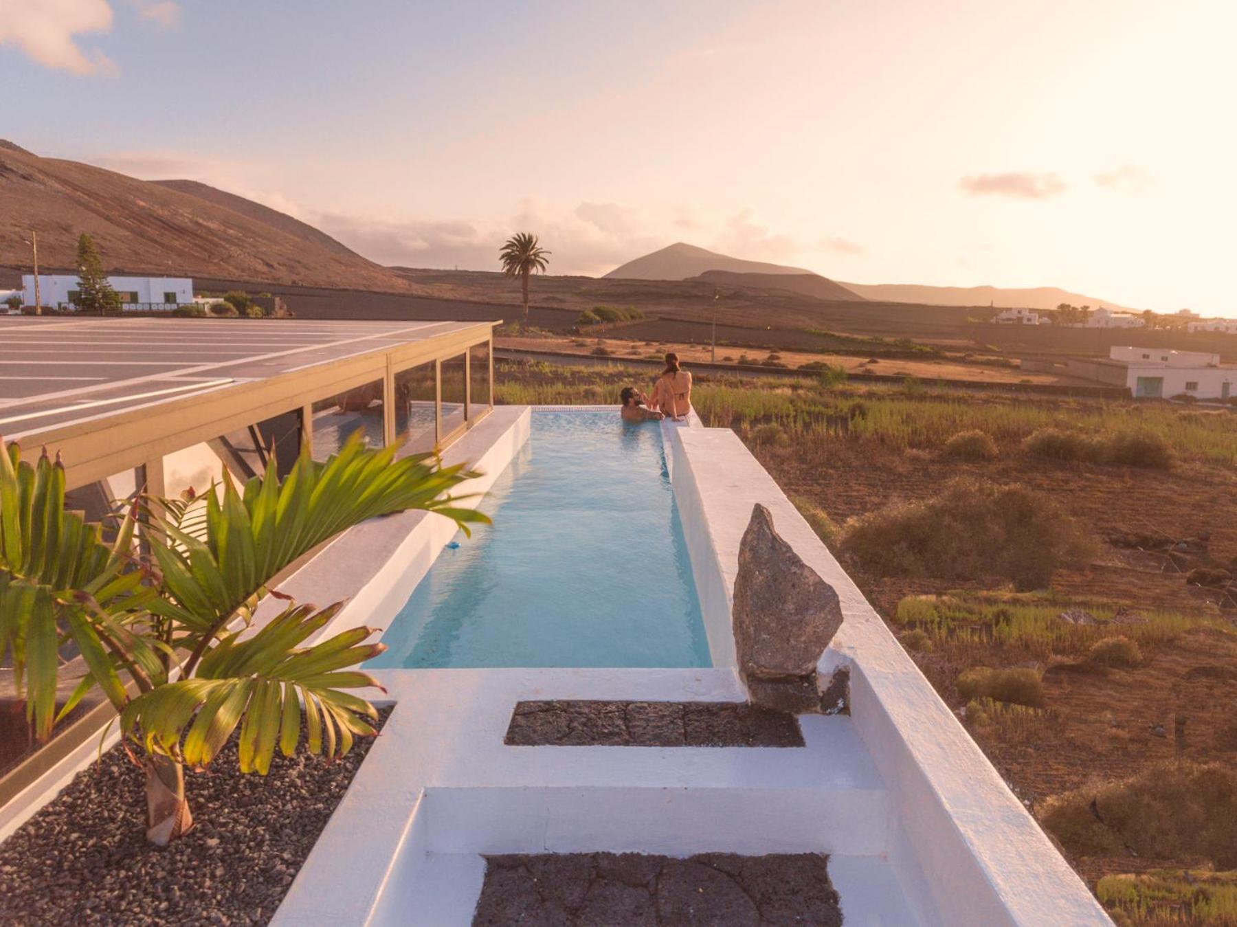Finca Marisa تيناجون المظهر الخارجي الصورة