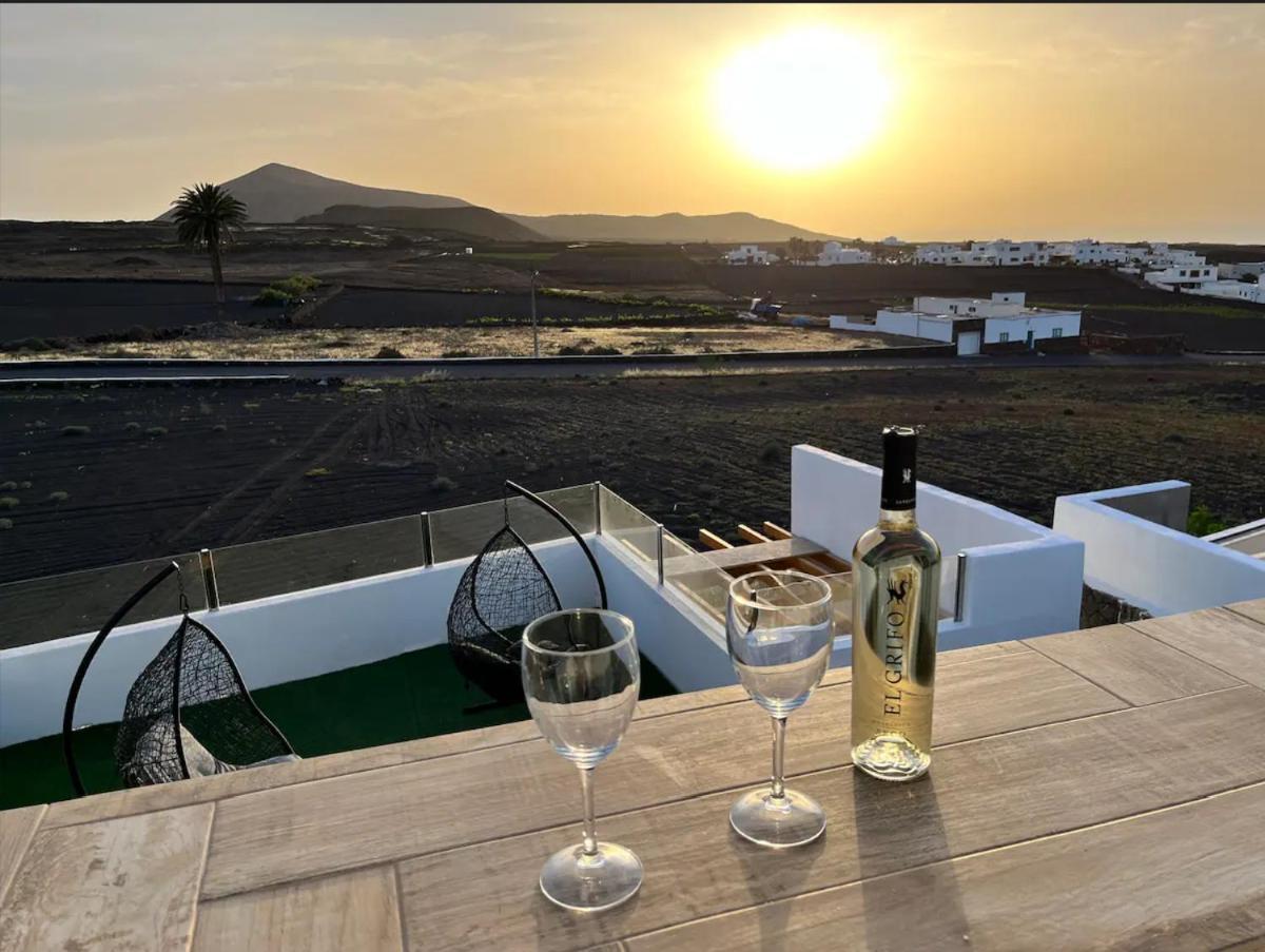 Finca Marisa تيناجون المظهر الخارجي الصورة